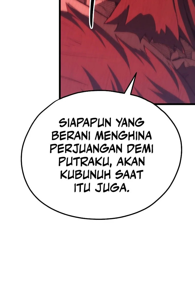 Unrivaled Spear Demon Chapter 42 Gambar 61