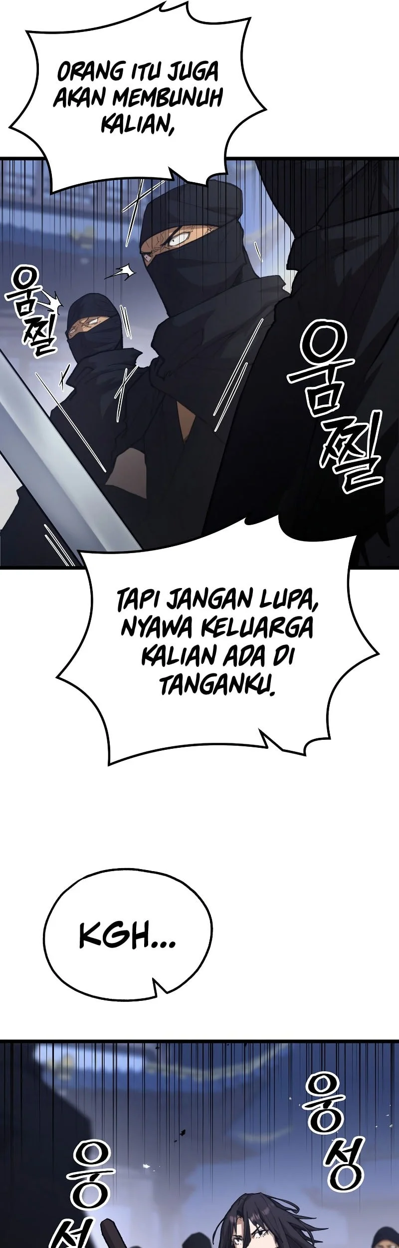 Unrivaled Spear Demon Chapter 42 Gambar 62