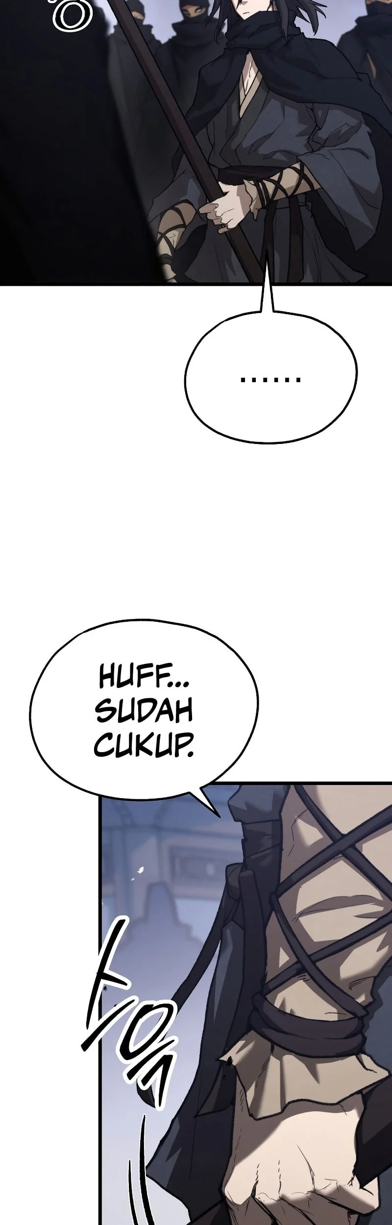 Unrivaled Spear Demon Chapter 42 Gambar 63