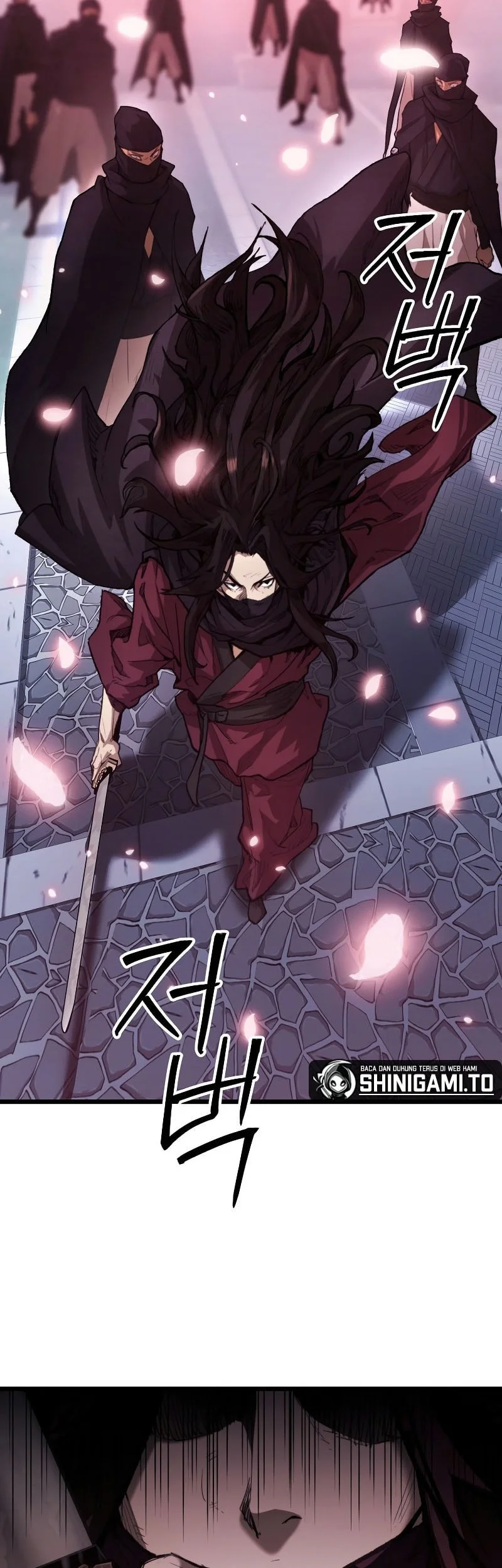 Unrivaled Spear Demon Chapter 42 Gambar 67