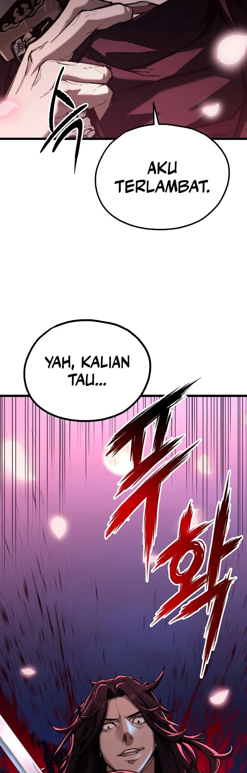 Unrivaled Spear Demon Chapter 42 Gambar 68