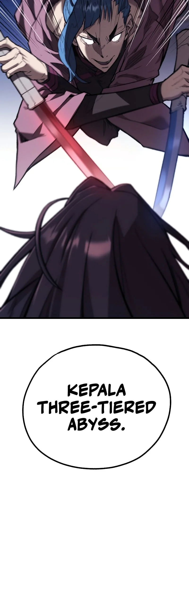 Unrivaled Spear Demon Chapter 42 Gambar 8