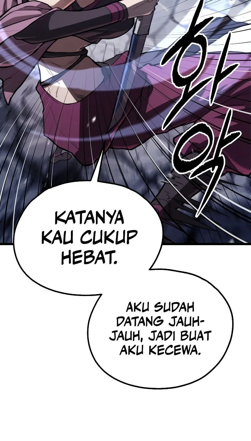 Unrivaled Spear Demon Chapter 42 Gambar 13