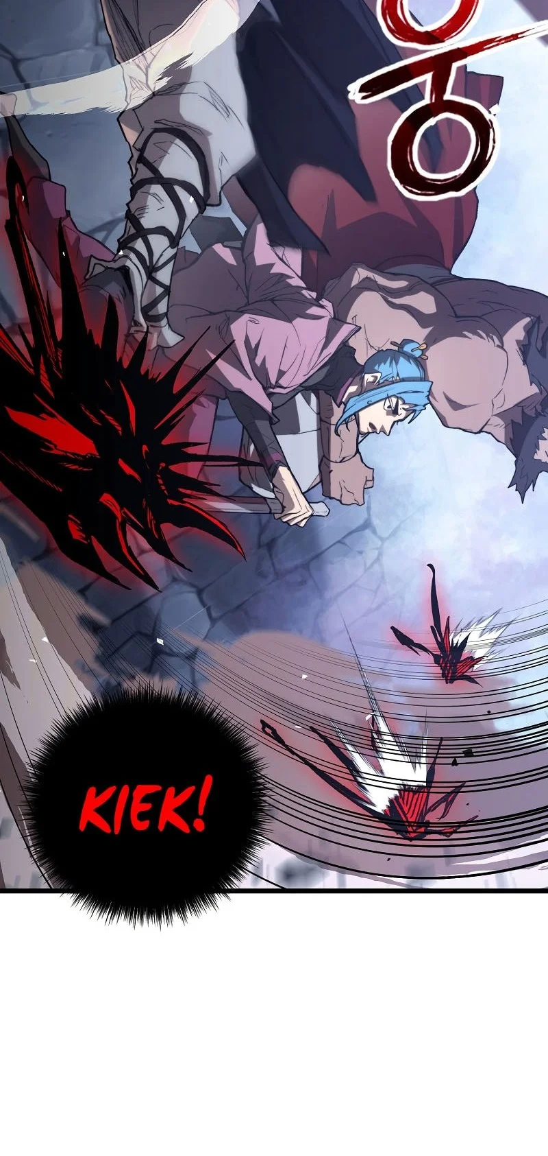 Unrivaled Spear Demon Chapter 42 Gambar 21