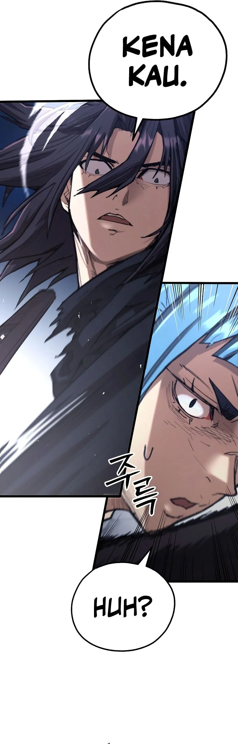 Unrivaled Spear Demon Chapter 42 Gambar 22