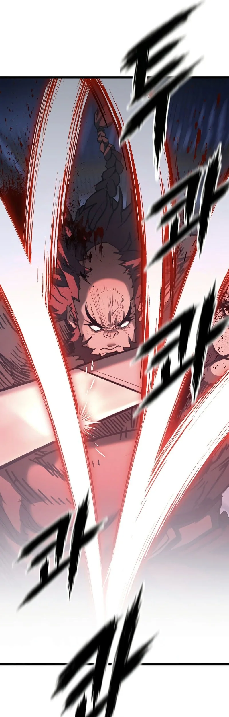 Unrivaled Spear Demon Chapter 42 Gambar 26