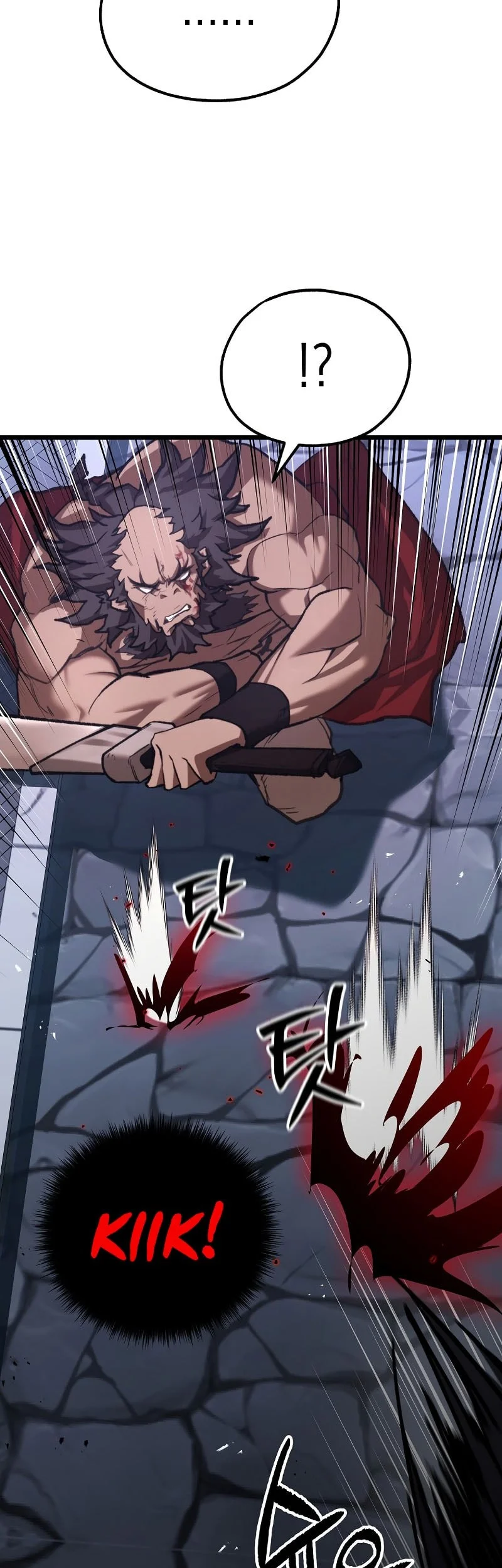 Unrivaled Spear Demon Chapter 42 Gambar 28