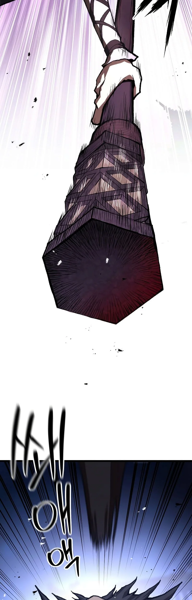 Unrivaled Spear Demon Chapter 42 Gambar 32