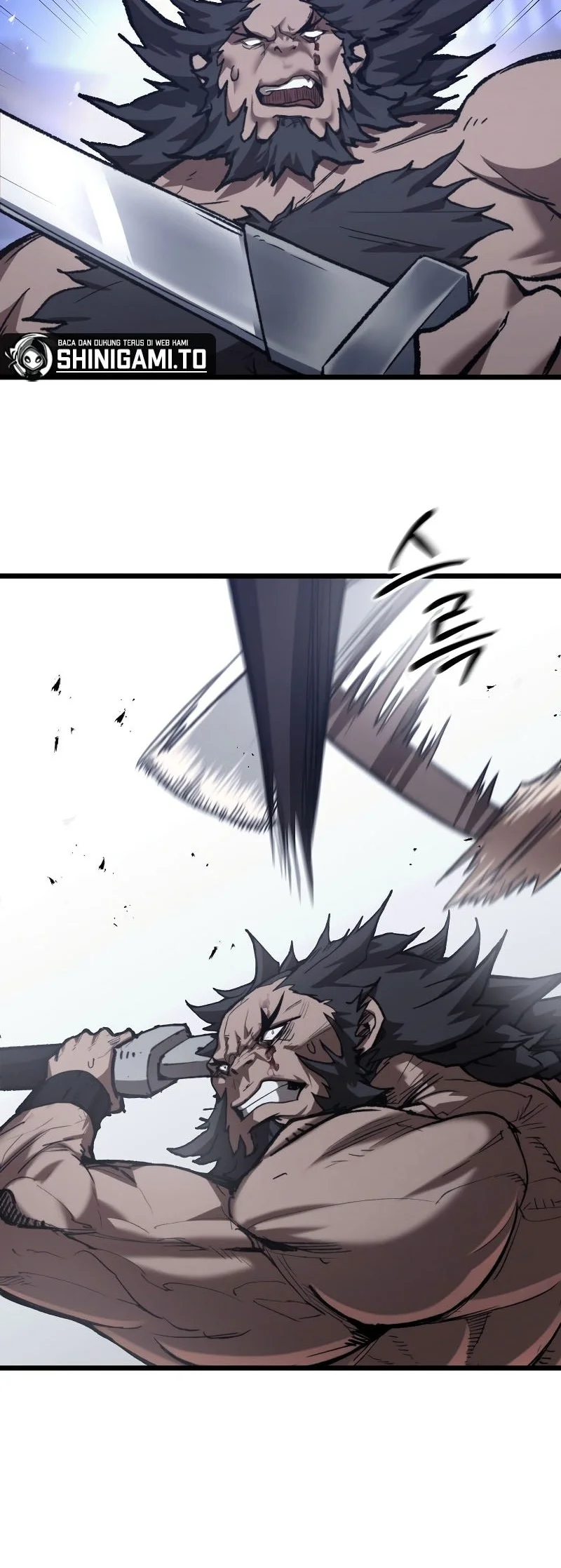 Unrivaled Spear Demon Chapter 42 Gambar 33