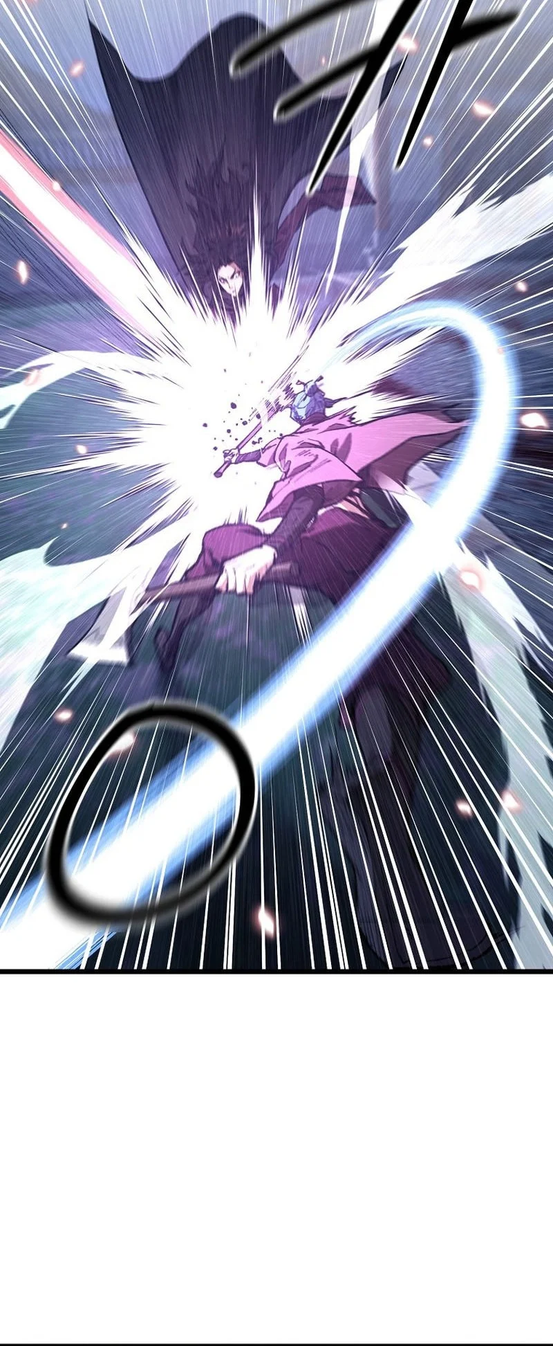 Unrivaled Spear Demon Chapter 43 Gambar 37