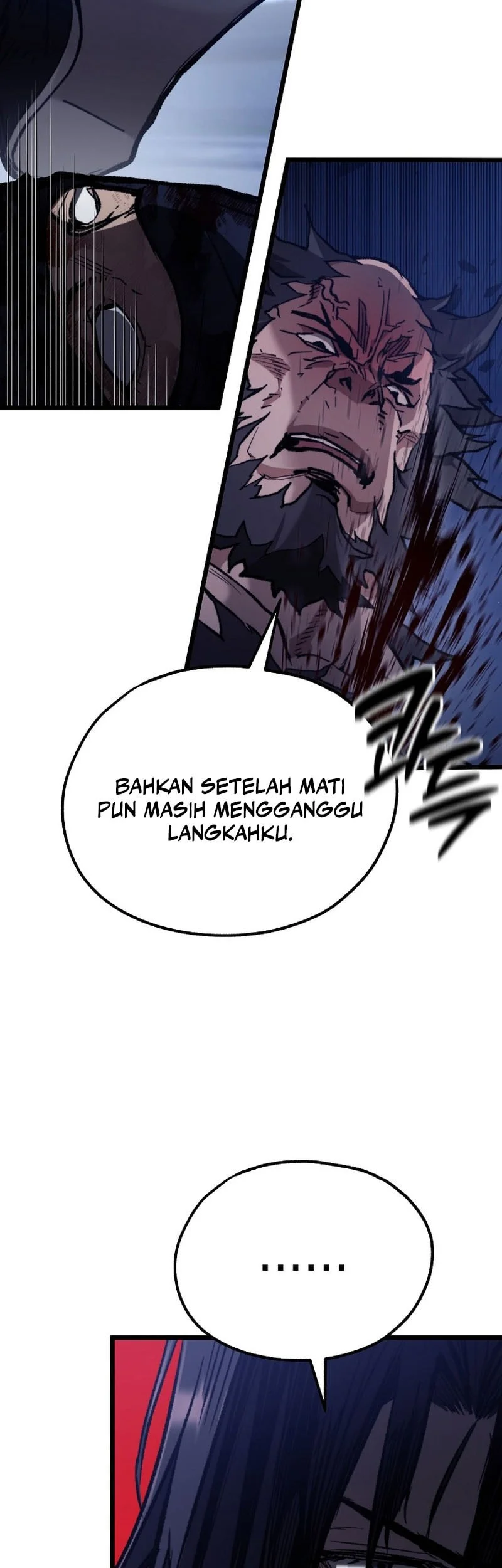 Unrivaled Spear Demon Chapter 43 Gambar 40