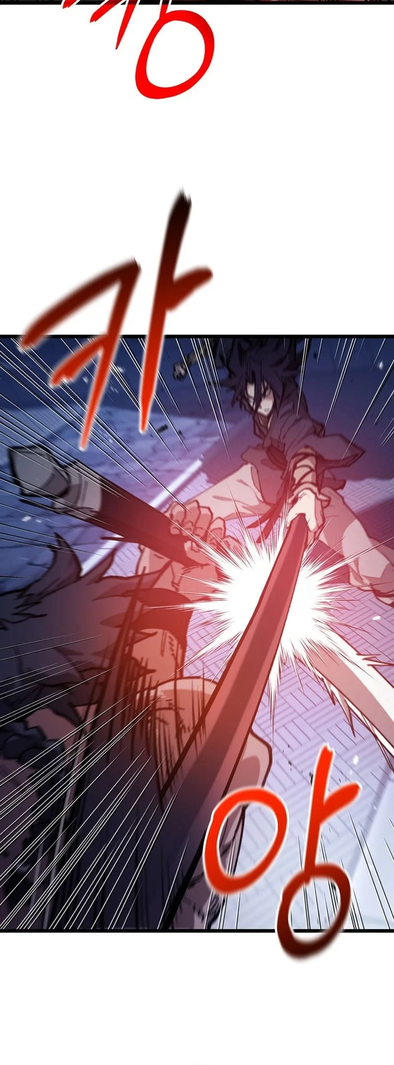 Unrivaled Spear Demon Chapter 43 Gambar 49