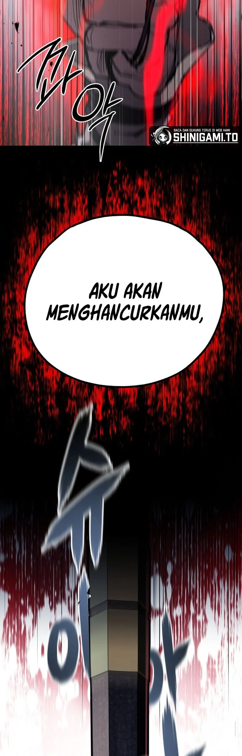 Unrivaled Spear Demon Chapter 43 Gambar 67