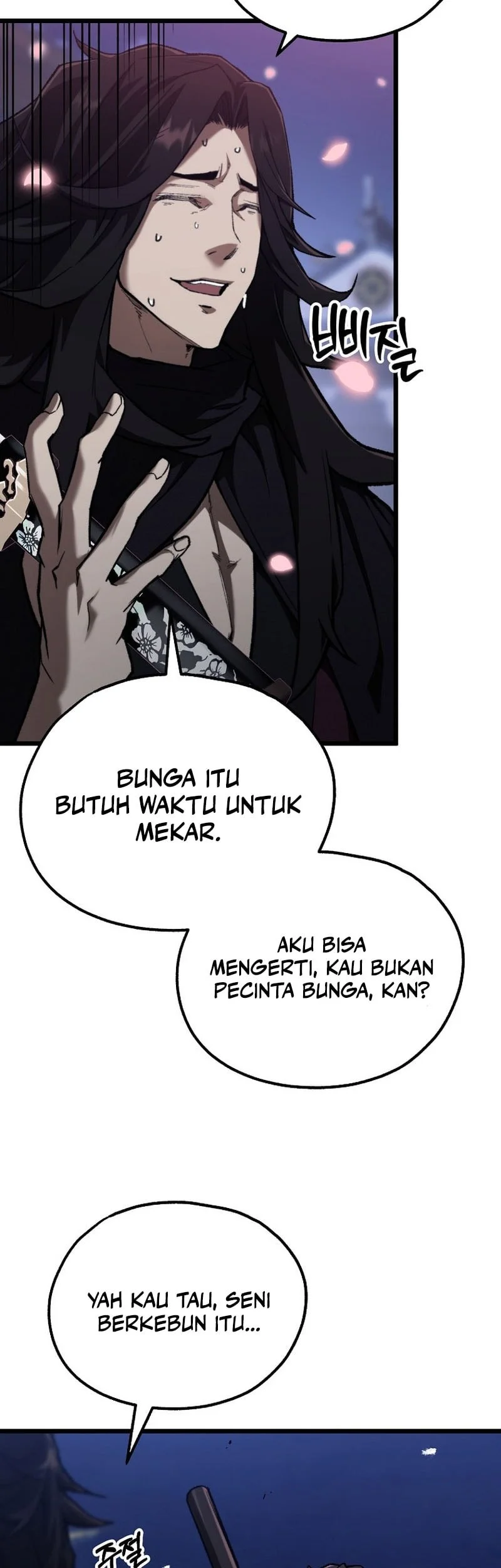 Unrivaled Spear Demon Chapter 43 Gambar 4