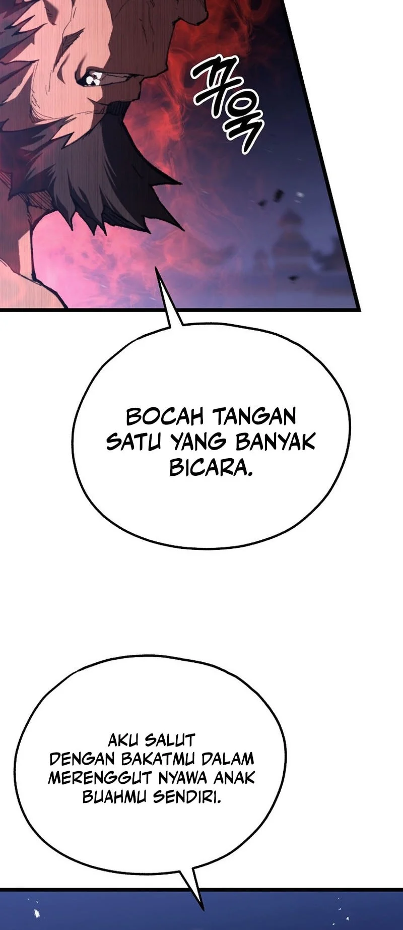 Unrivaled Spear Demon Chapter 43 Gambar 9