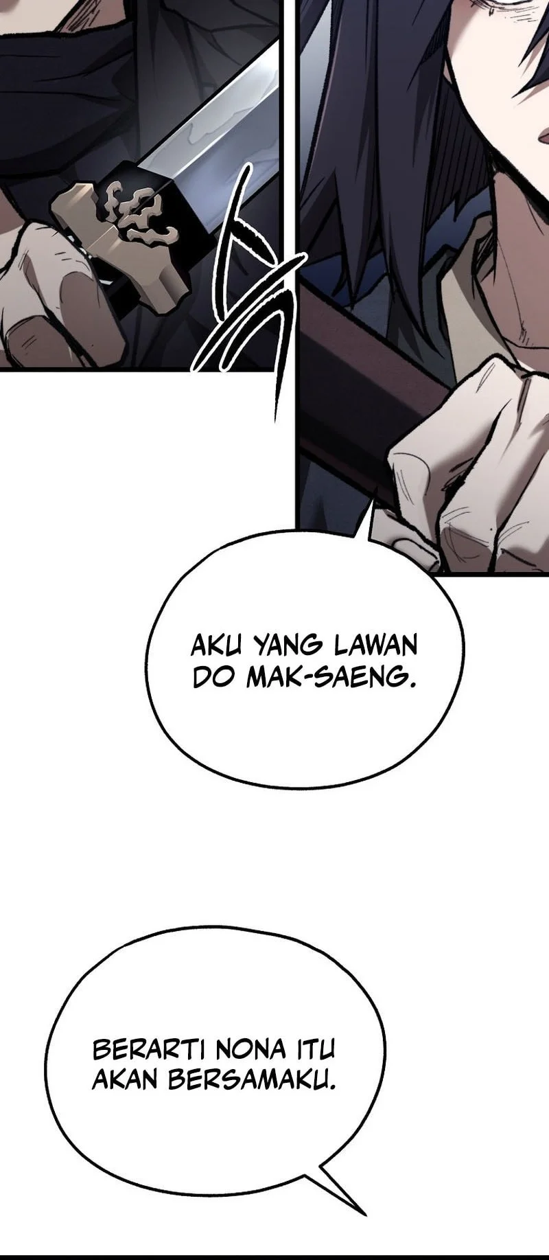 Unrivaled Spear Demon Chapter 43 Gambar 13