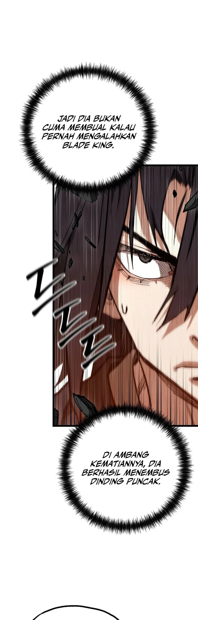 Unrivaled Spear Demon Chapter 44 Gambar 36