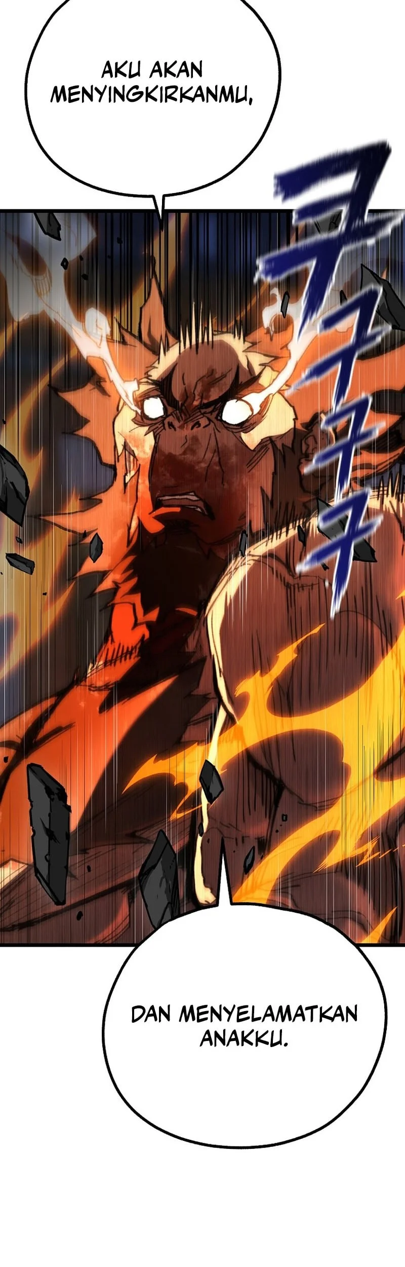 Unrivaled Spear Demon Chapter 44 Gambar 37