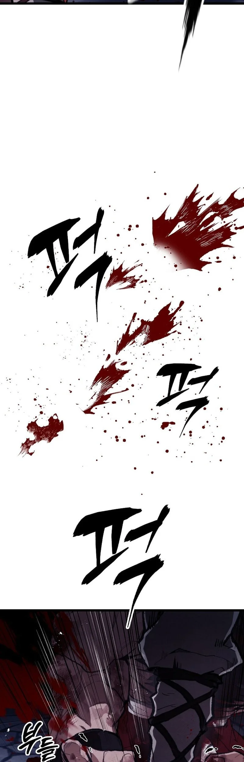 Unrivaled Spear Demon Chapter 44 Gambar 48