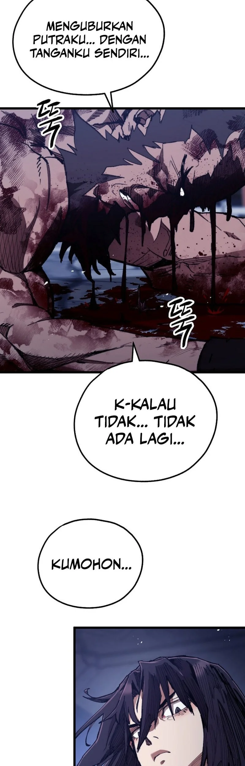Unrivaled Spear Demon Chapter 44 Gambar 51