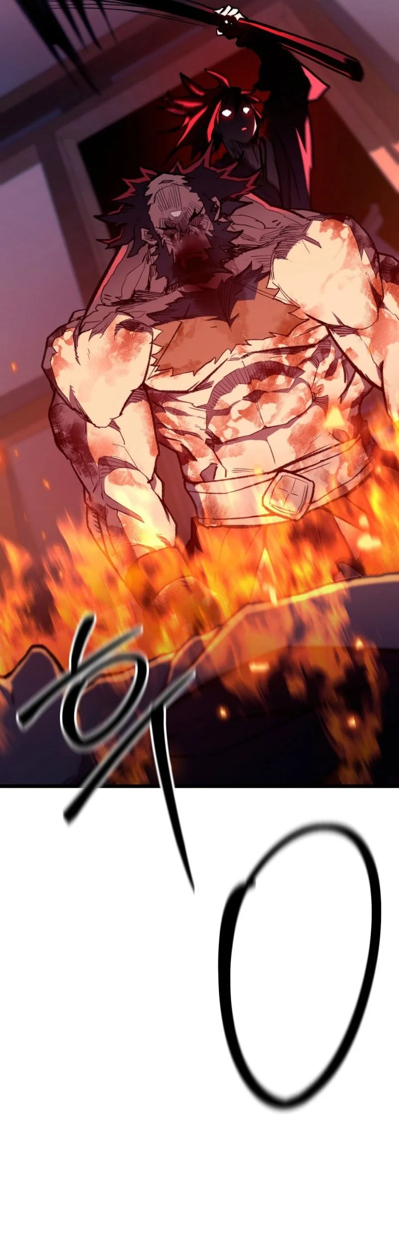 Unrivaled Spear Demon Chapter 44 Gambar 59