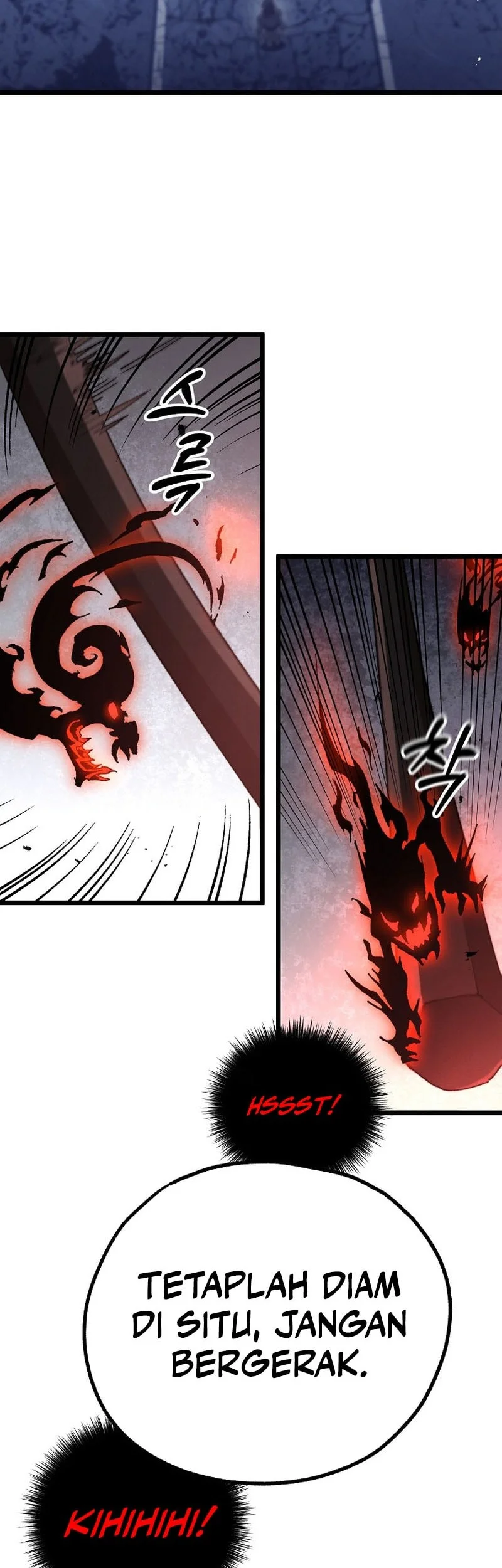 Unrivaled Spear Demon Chapter 44 Gambar 3