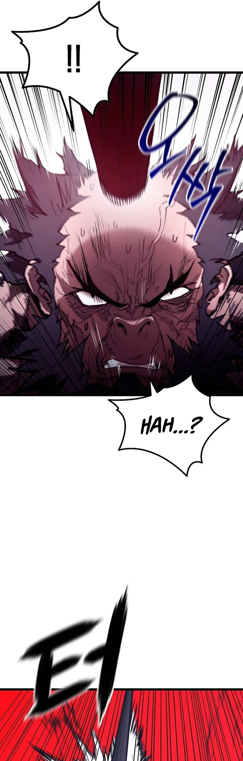 Unrivaled Spear Demon Chapter 44 Gambar 6