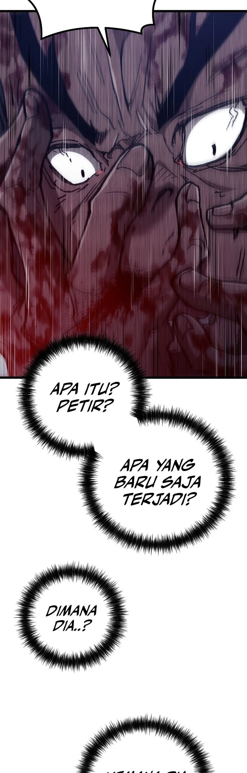 Unrivaled Spear Demon Chapter 44 Gambar 8