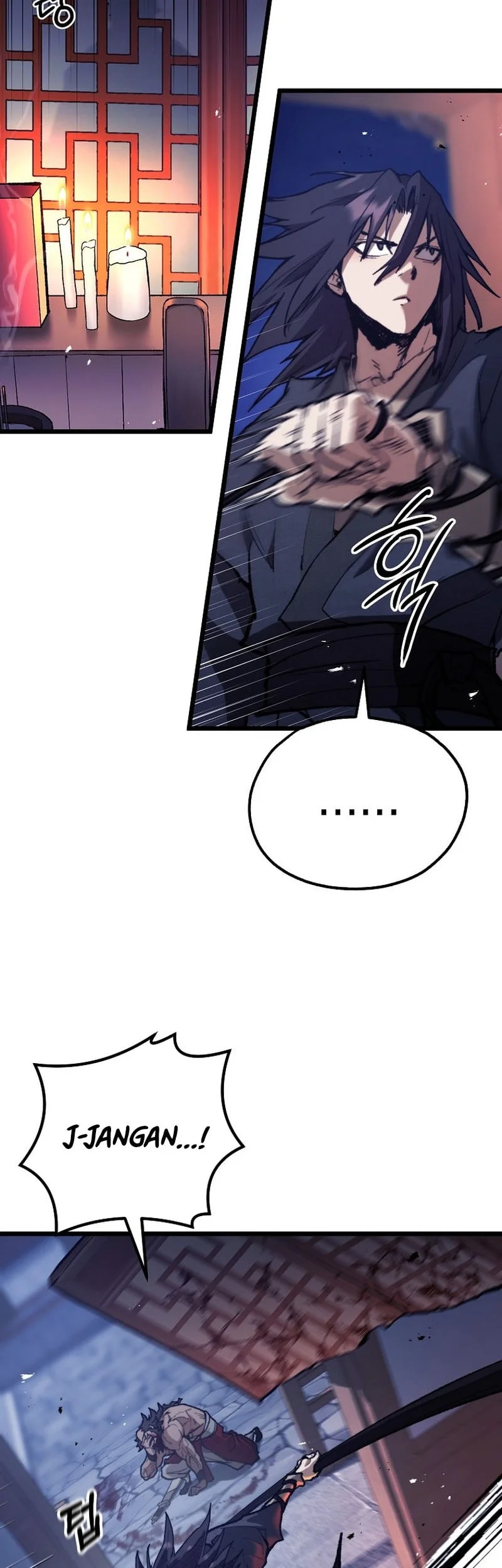 Unrivaled Spear Demon Chapter 44 Gambar 11