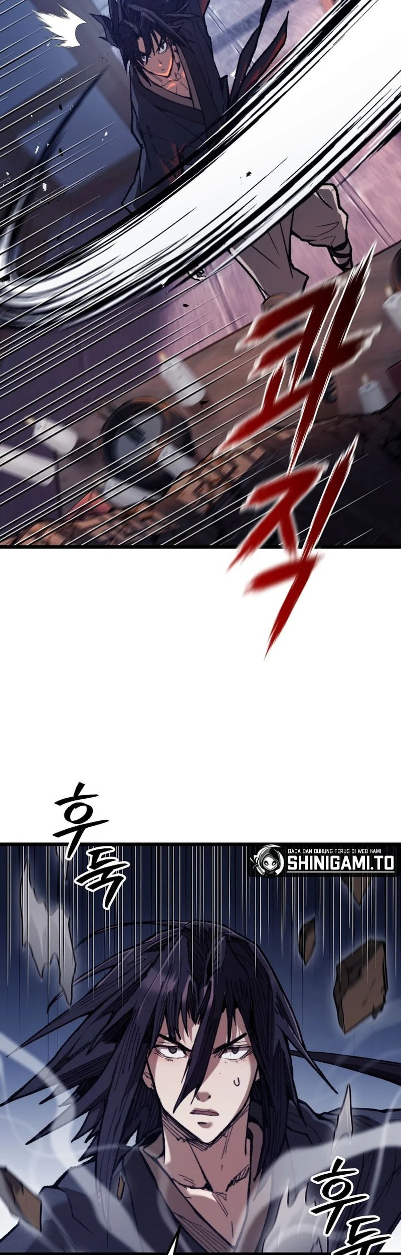 Unrivaled Spear Demon Chapter 44 Gambar 12