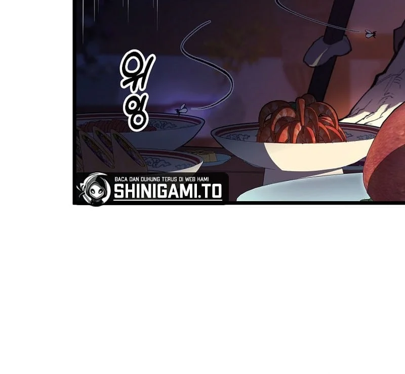 Unrivaled Spear Demon Chapter 44 Gambar 17