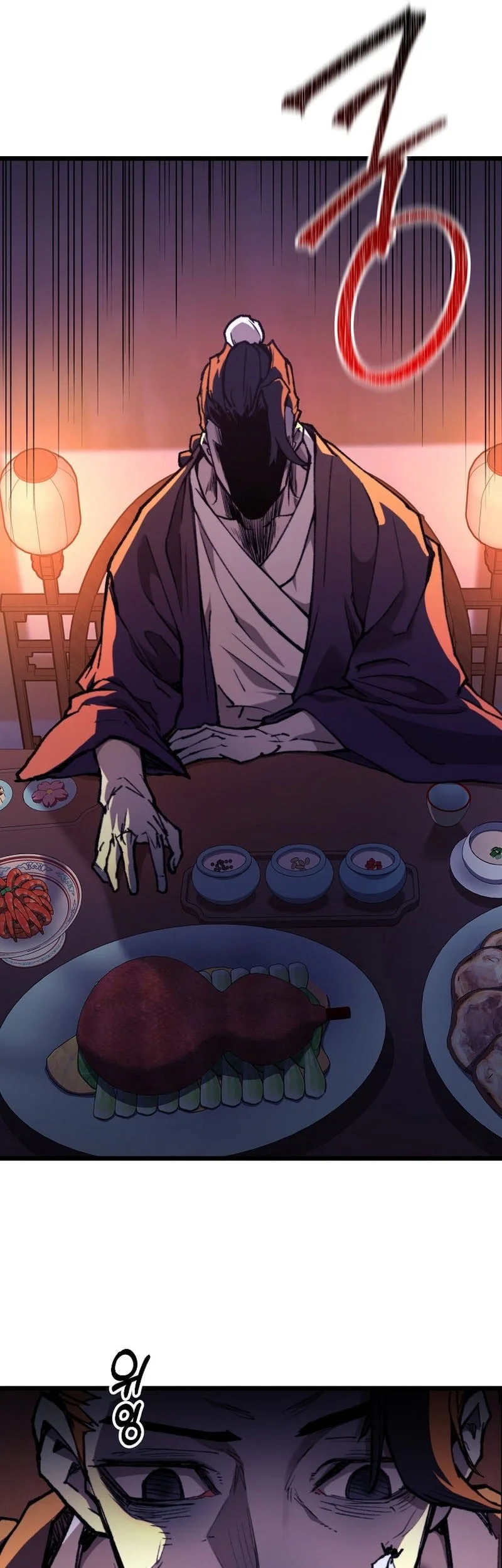 Unrivaled Spear Demon Chapter 44 Gambar 18