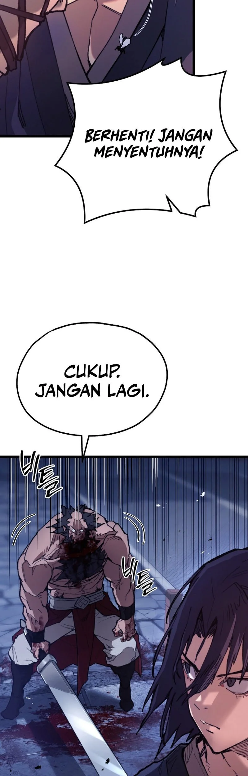Unrivaled Spear Demon Chapter 44 Gambar 20