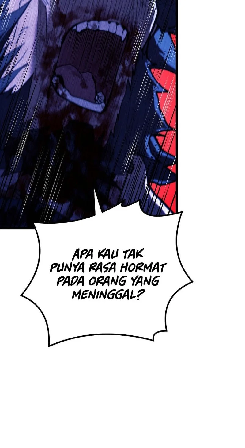 Unrivaled Spear Demon Chapter 44 Gambar 25