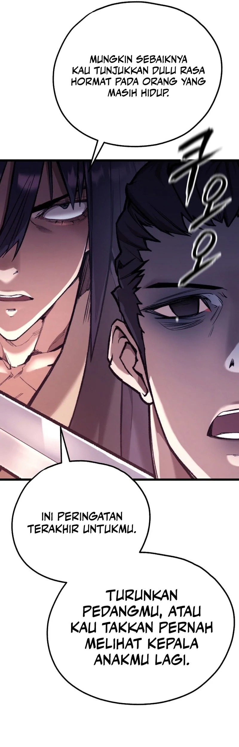 Unrivaled Spear Demon Chapter 44 Gambar 26