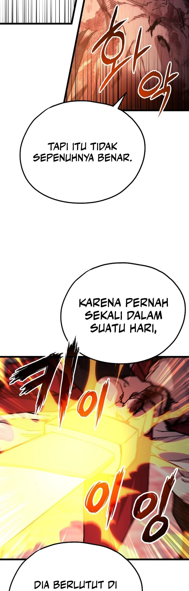 Unrivaled Spear Demon Chapter 44 Gambar 32