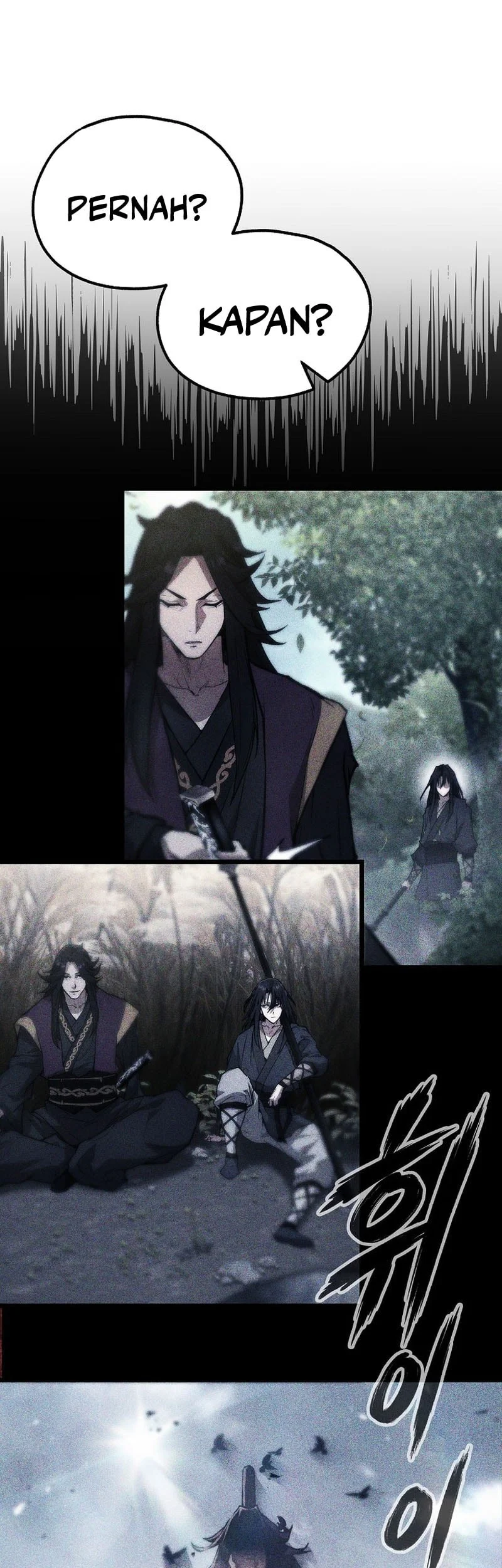 Unrivaled Spear Demon Chapter 45 Gambar 44