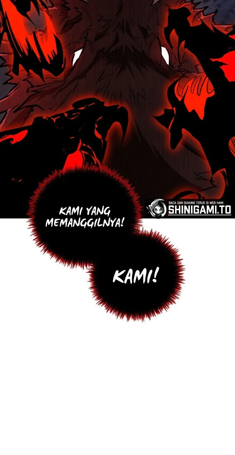 Unrivaled Spear Demon Chapter 45 Gambar 53