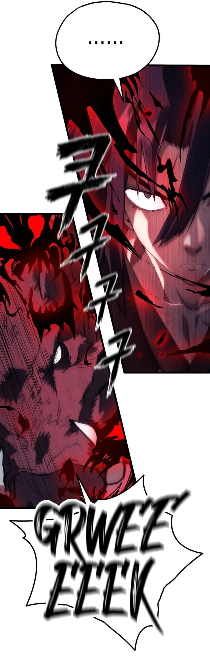 Unrivaled Spear Demon Chapter 45 Gambar 54