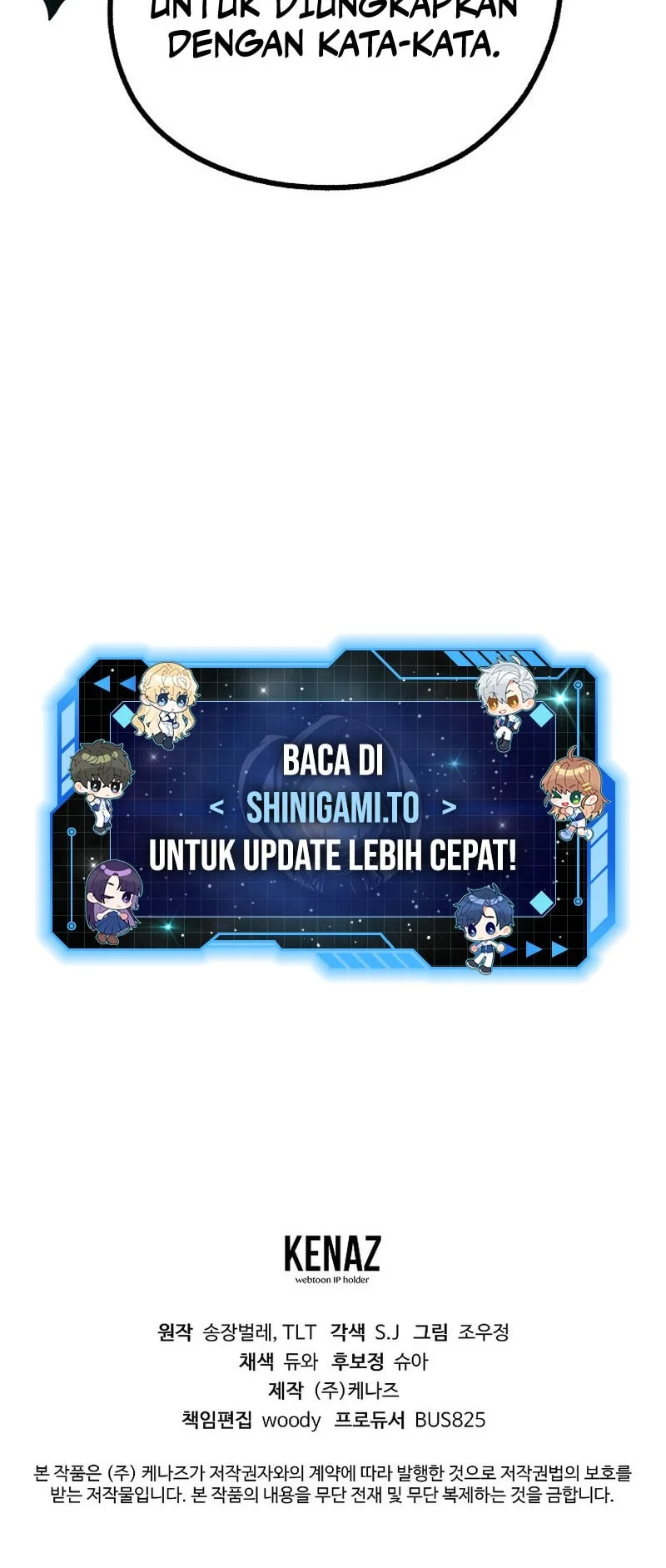 Unrivaled Spear Demon Chapter 45 Gambar 63