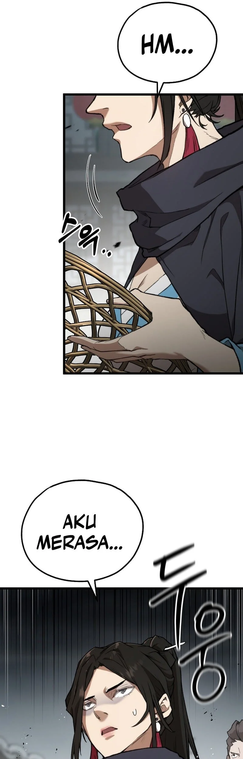 Unrivaled Spear Demon Chapter 45 Gambar 14