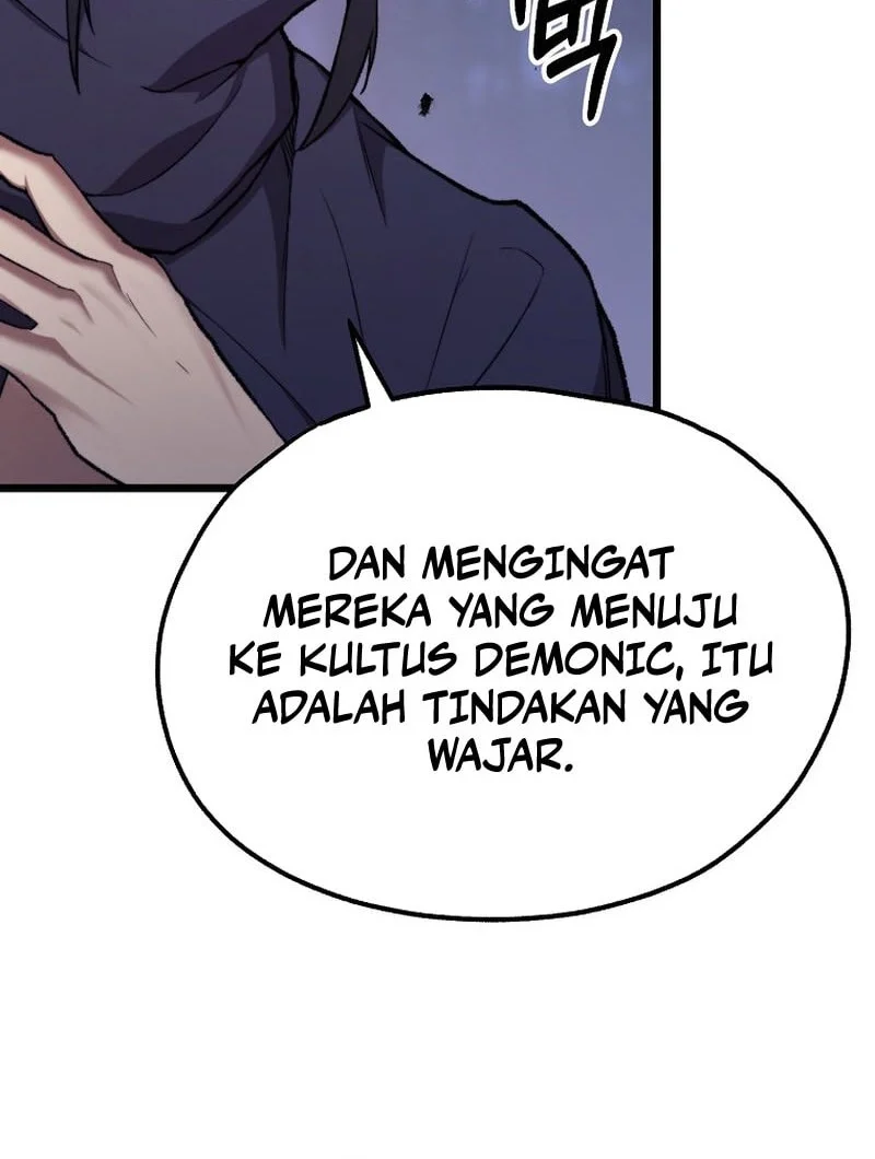 Unrivaled Spear Demon Chapter 45 Gambar 21