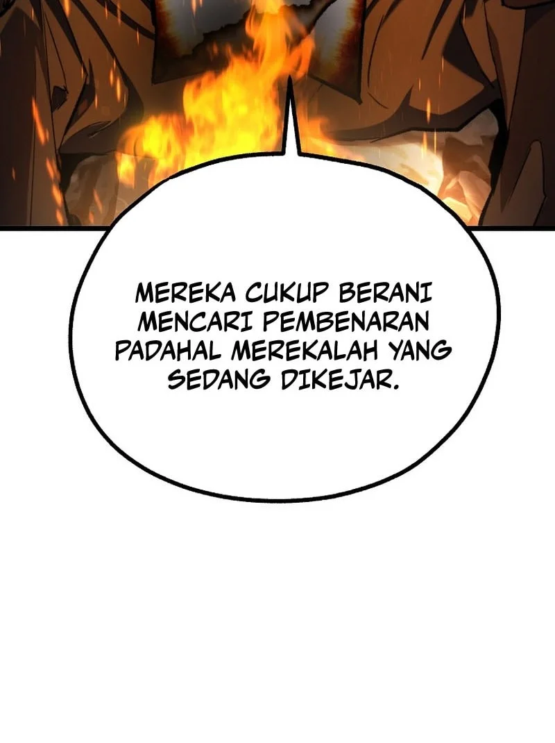 Unrivaled Spear Demon Chapter 45 Gambar 25