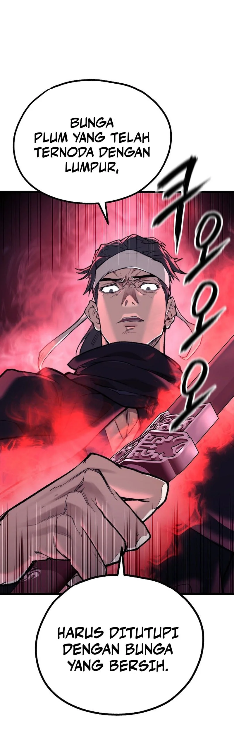 Unrivaled Spear Demon Chapter 45 Gambar 30