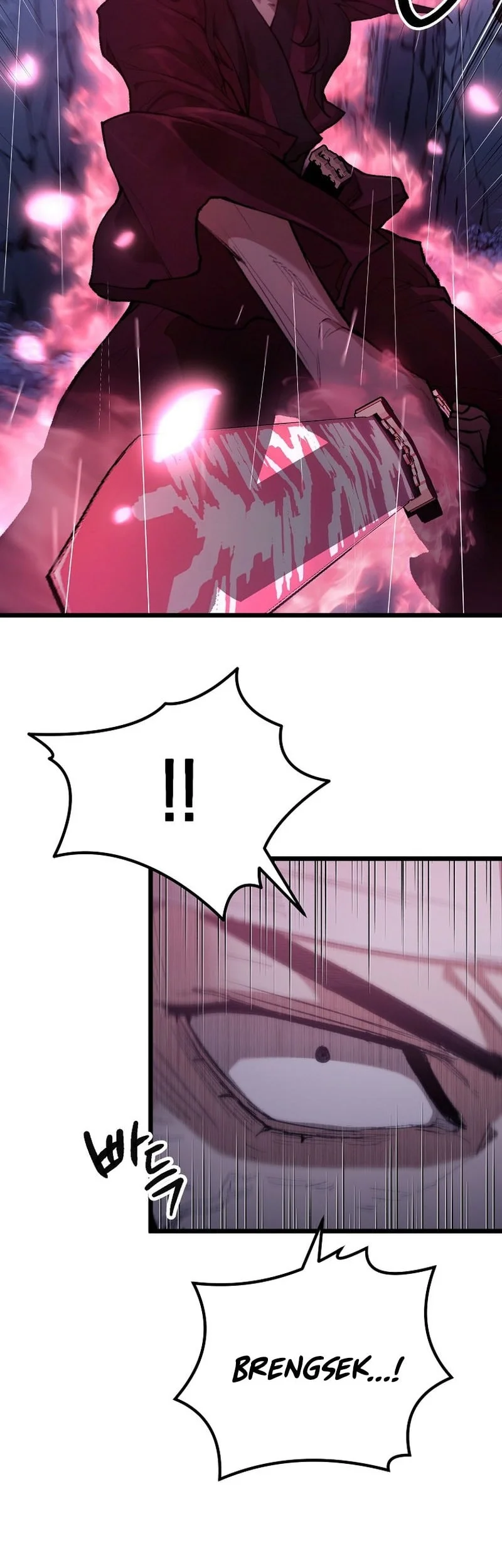 Unrivaled Spear Demon Chapter 47 Gambar 37