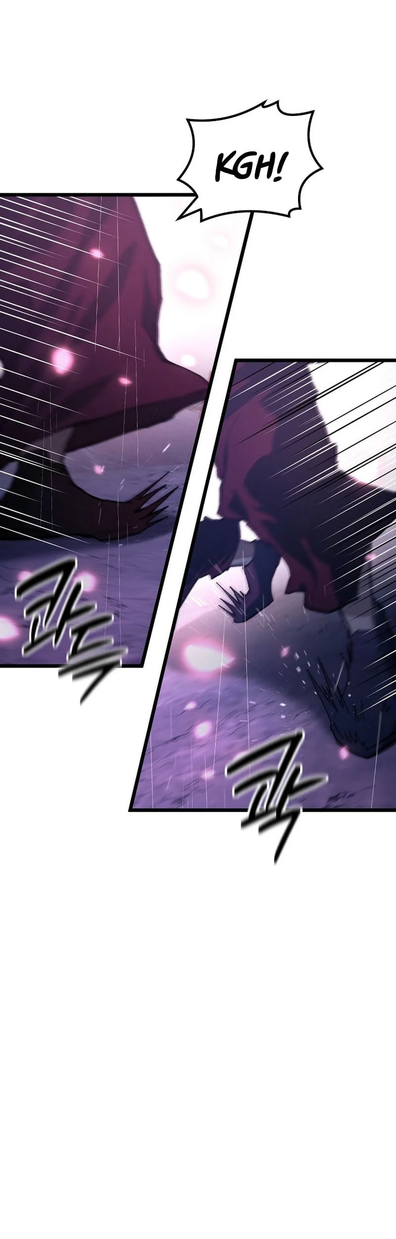 Unrivaled Spear Demon Chapter 47 Gambar 39