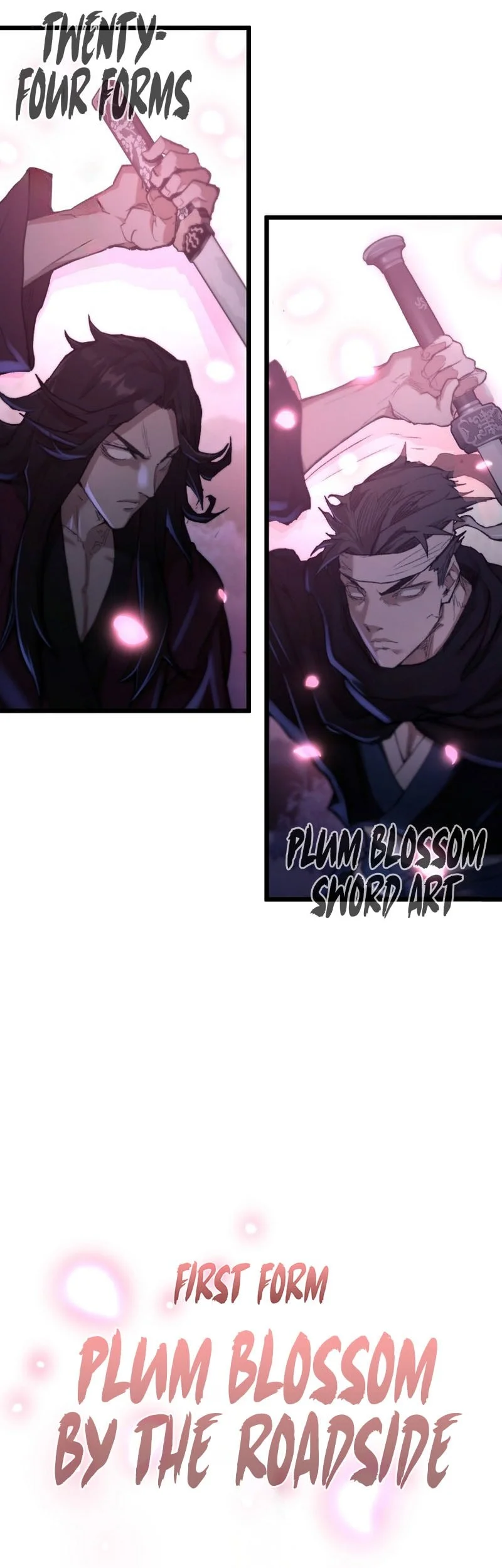 Unrivaled Spear Demon Chapter 47 Gambar 40