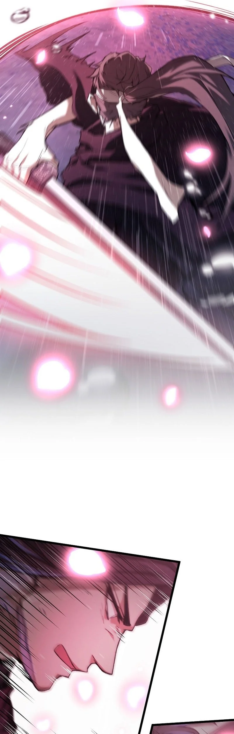 Unrivaled Spear Demon Chapter 47 Gambar 42