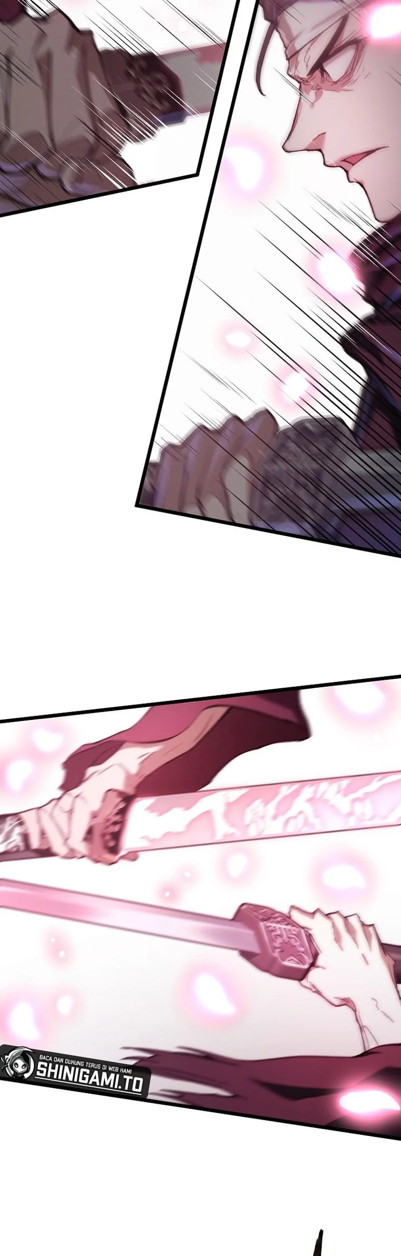 Unrivaled Spear Demon Chapter 47 Gambar 43