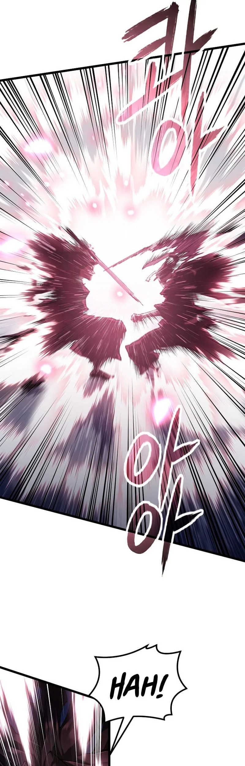 Unrivaled Spear Demon Chapter 47 Gambar 44